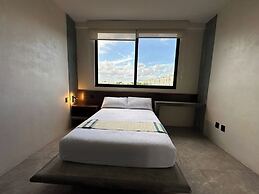 Hotel Casa AQUA