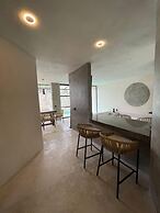 Hotel Casa AQUA