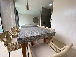 Hotel Casa AQUA