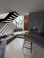 Hotel Casa AQUA