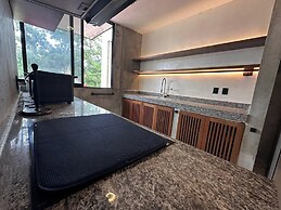 Hotel Casa AQUA