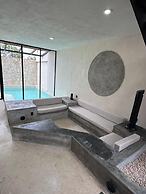 Hotel Casa AQUA