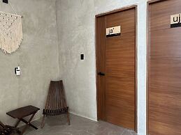 Hotel Casa AQUA