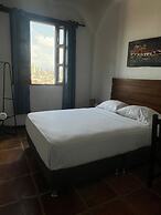 hotel terraza San Antonio