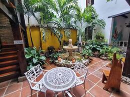hotel terraza San Antonio