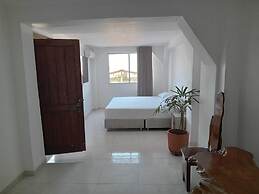 hotel terraza San Antonio