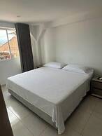 hotel terraza San Antonio