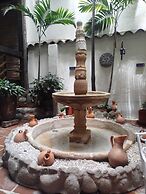 hotel terraza San Antonio