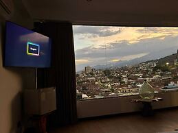 hotel terraza San Antonio
