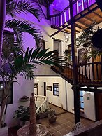 hotel terraza San Antonio