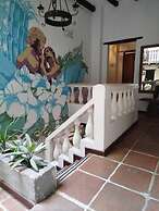 hotel terraza San Antonio