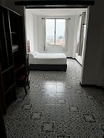 hotel terraza San Antonio