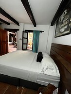 hotel terraza San Antonio