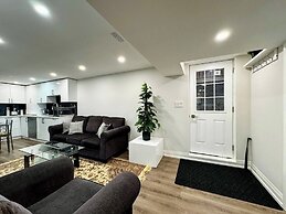Cityscape Villa