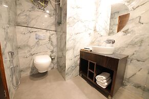 Perfectstayz Laxmi Heritage