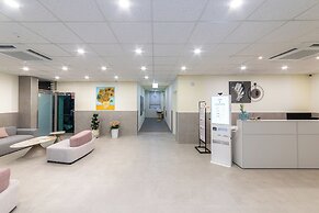 MJ HOTEL JONGNO
