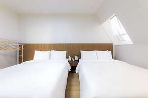 MJ HOTEL JONGNO