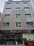 MJ HOTEL JONGNO