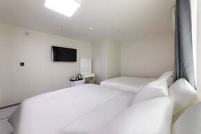MJ HOTEL JONGNO
