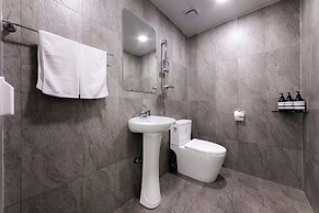 MJ HOTEL JONGNO