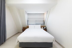 MJ HOTEL JONGNO