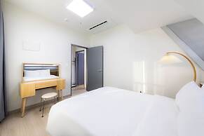 MJ HOTEL JONGNO