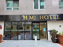 MJ HOTEL JONGNO