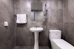 MJ HOTEL JONGNO