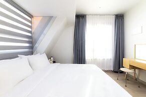 MJ HOTEL JONGNO