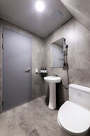 MJ HOTEL JONGNO