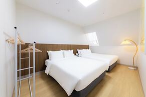 MJ HOTEL JONGNO
