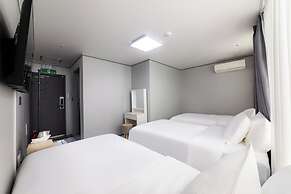 MJ HOTEL JONGNO