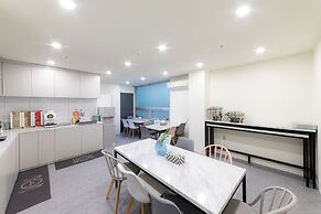 MJ HOTEL JONGNO