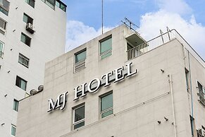 MJ HOTEL JONGNO