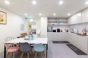 MJ HOTEL JONGNO