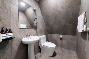 MJ HOTEL JONGNO