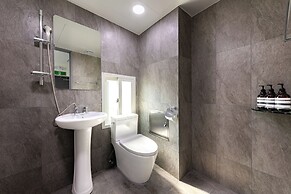 MJ HOTEL JONGNO