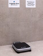 MJ HOTEL JONGNO