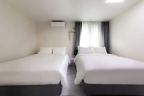 MJ HOTEL JONGNO