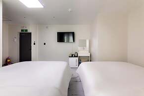 MJ HOTEL JONGNO