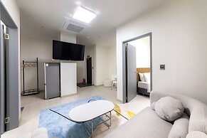 MJ HOTEL JONGNO