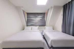 MJ HOTEL JONGNO