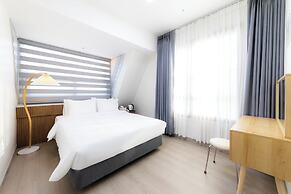 MJ HOTEL JONGNO
