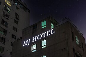 MJ HOTEL JONGNO