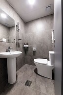 MJ HOTEL JONGNO