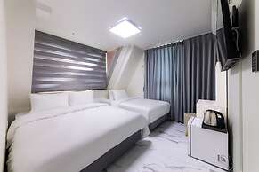 MJ HOTEL JONGNO