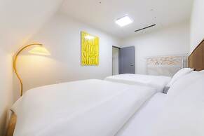 MJ HOTEL JONGNO
