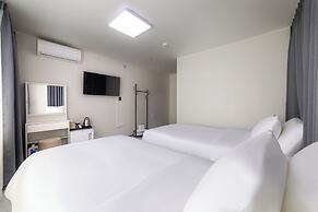 MJ HOTEL JONGNO