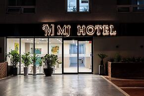 MJ HOTEL JONGNO