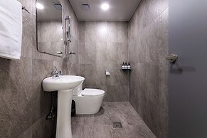 MJ HOTEL JONGNO